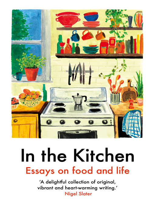Title details for In the Kitchen by Yemisi Aribisala - Available